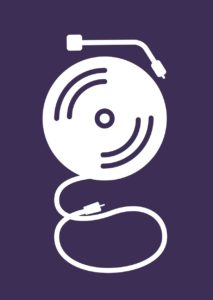 DJ Greg Gioia Logo