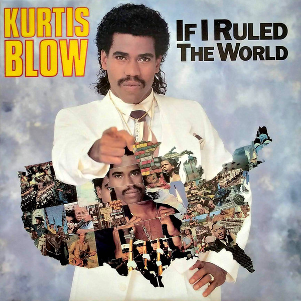 kurtis blow basketball song