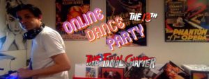 Online Dance Party 13
